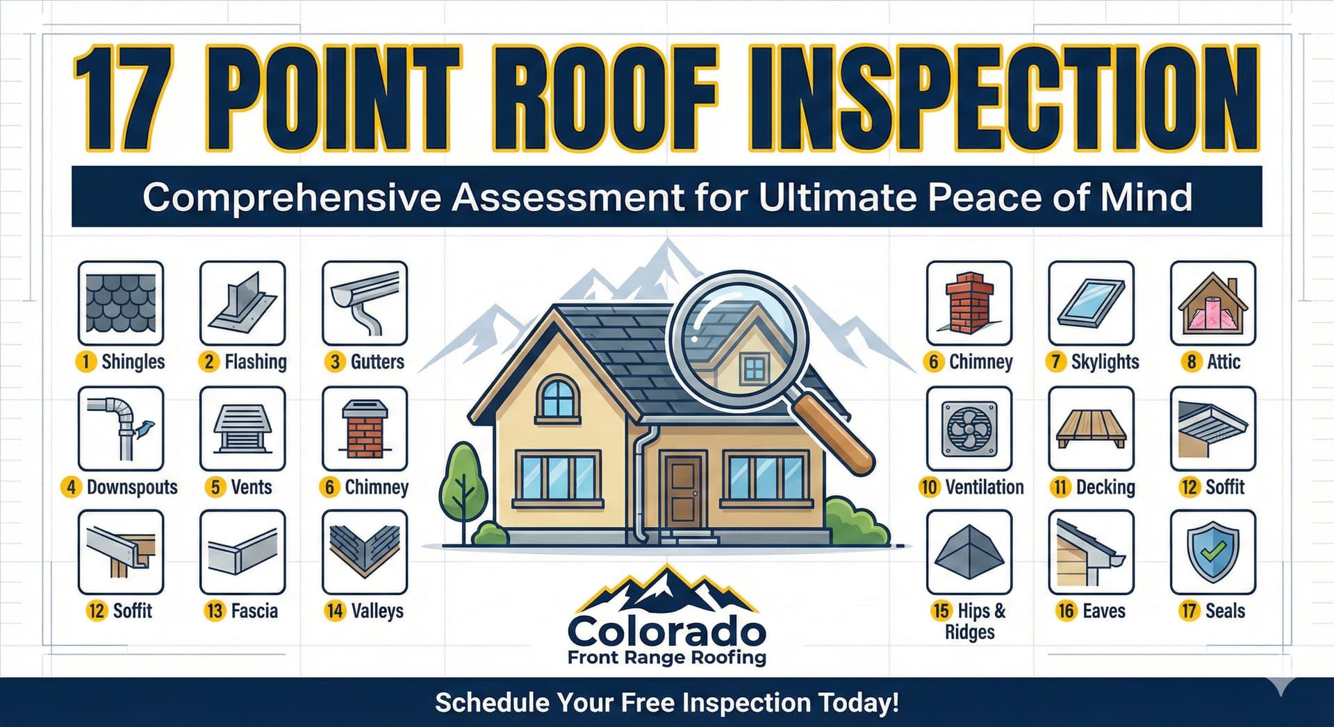 Blog post 17 Point Inspection Report image