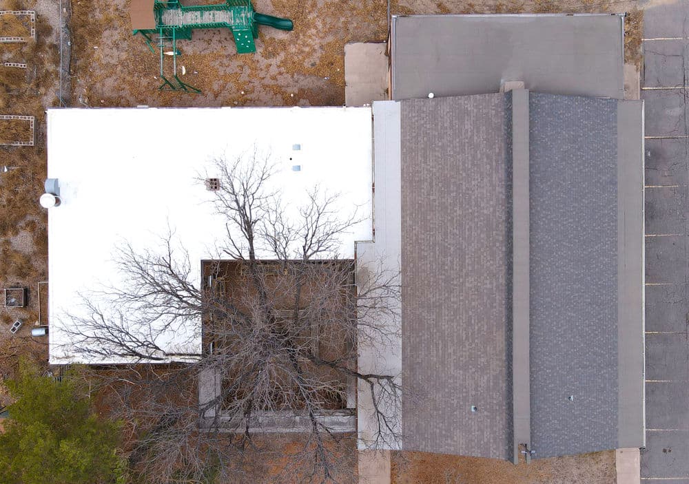 Commercial Roofing in Pueblo CO image