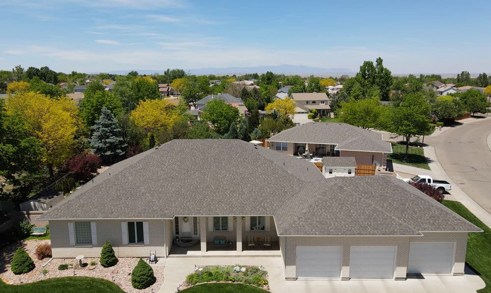 Top-Quality Residential Re-Roofing in Pueblo, Colorado image